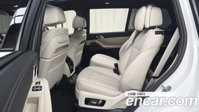 BMW X7 xDrive 40i M Sport 6STR