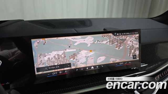 BMW X7 xDrive 40i M Sport 6STR
