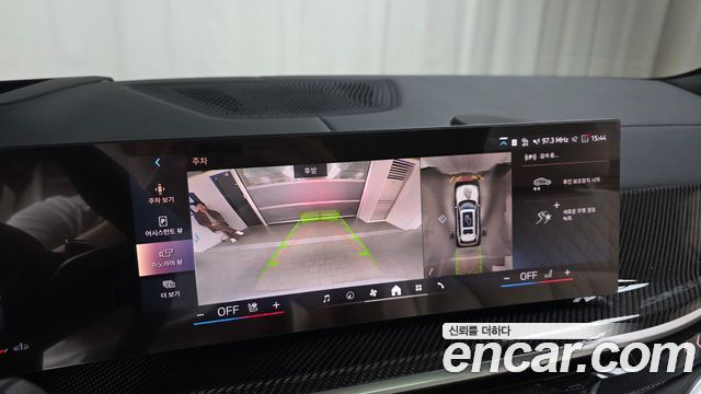 BMW X7 xDrive 40i M Sport 6STR