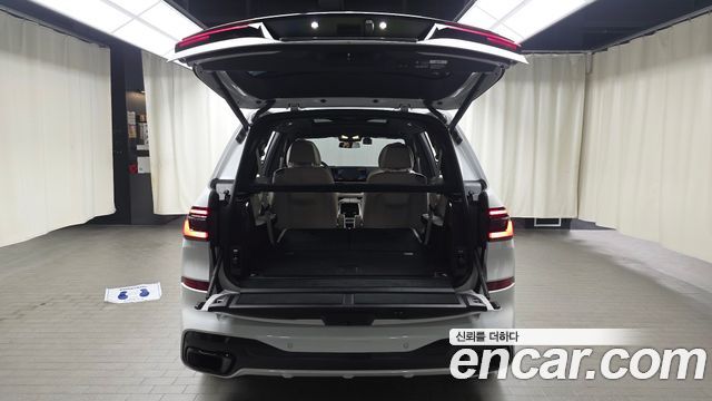 BMW X7 xDrive 40i M Sport 6STR