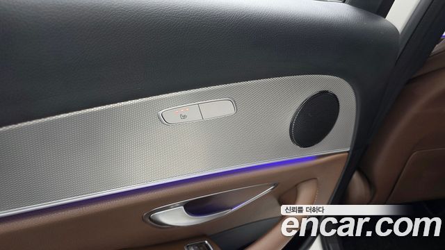 Mercedes-Benz E-Class E200 Avantgarde