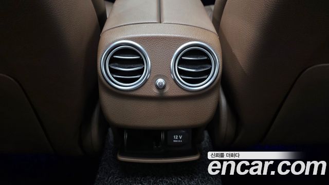 Mercedes-Benz E-Class E200 Avantgarde