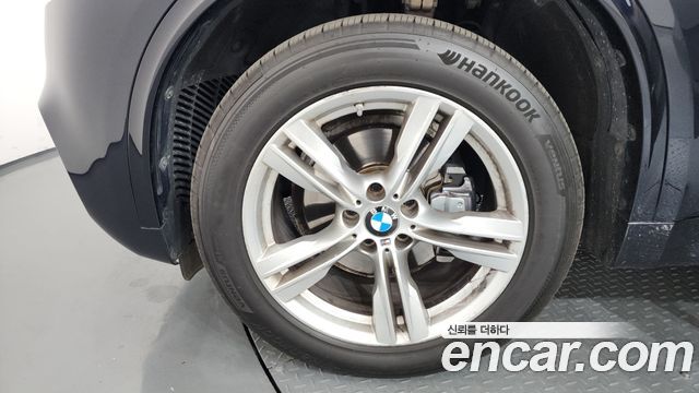 BMW X5 xDrive 30d M Sport package
