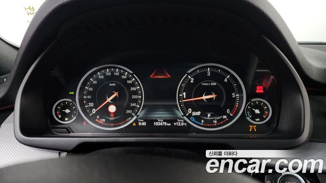 BMW X5 xDrive 30d M Sport package