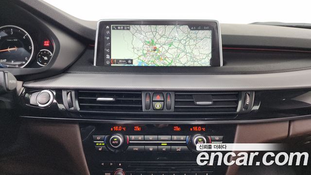 BMW X5 xDrive 30d M Sport package