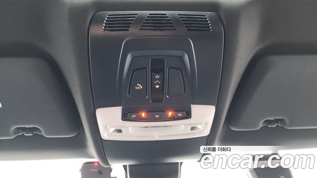 BMW X5 xDrive 30d M Sport package