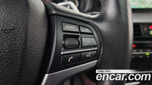 BMW X5 xDrive 30d M Sport package