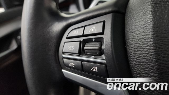 BMW X5 xDrive 30d M Sport package