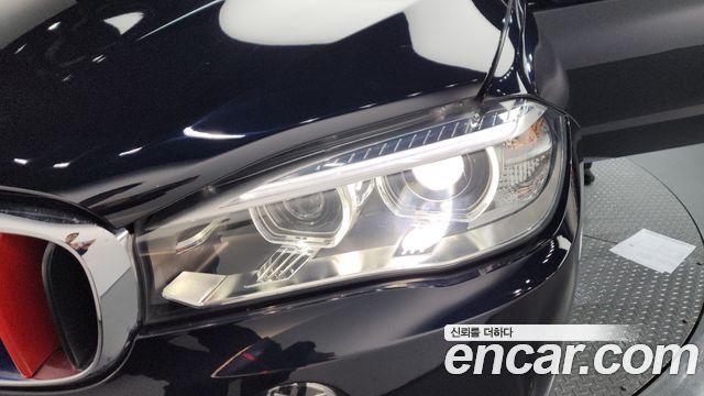 BMW X5 xDrive 30d M Sport package