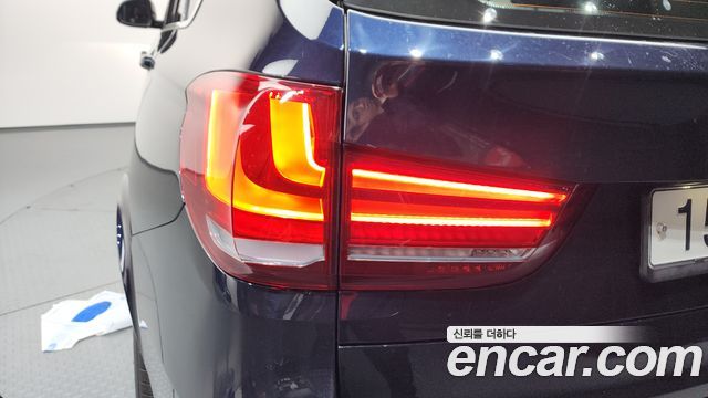 BMW X5 xDrive 30d M Sport package
