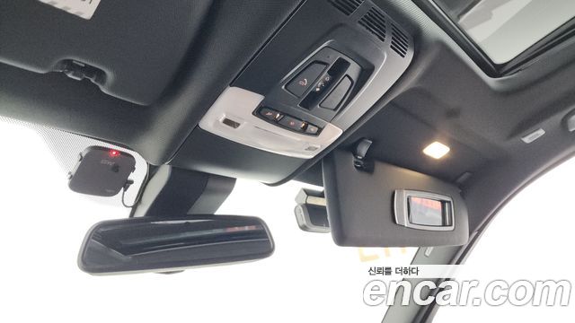 BMW X5 xDrive 30d M Sport package