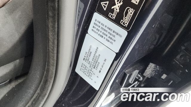 BMW X5 xDrive 30d M Sport package