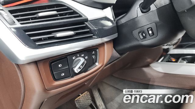 BMW X5 xDrive 30d M Sport package