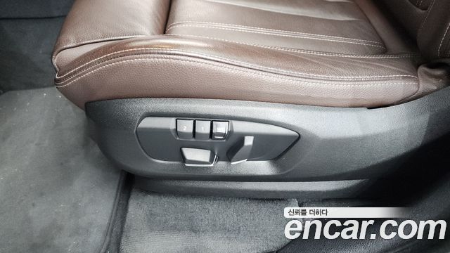 BMW X5 xDrive 30d M Sport package