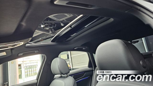 Audi A6 45 TFSI Premium