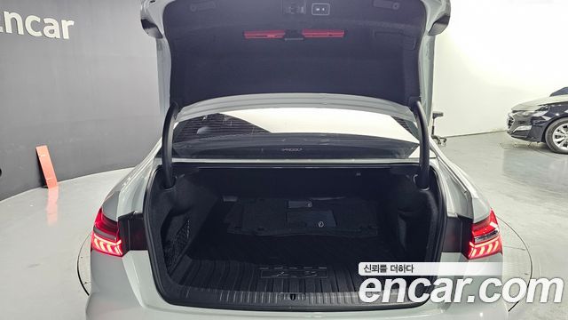 Audi A6 45 TFSI Premium