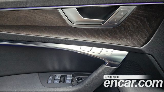 Audi A6 45 TFSI Premium