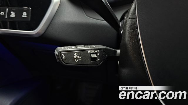Audi A6 45 TFSI Premium