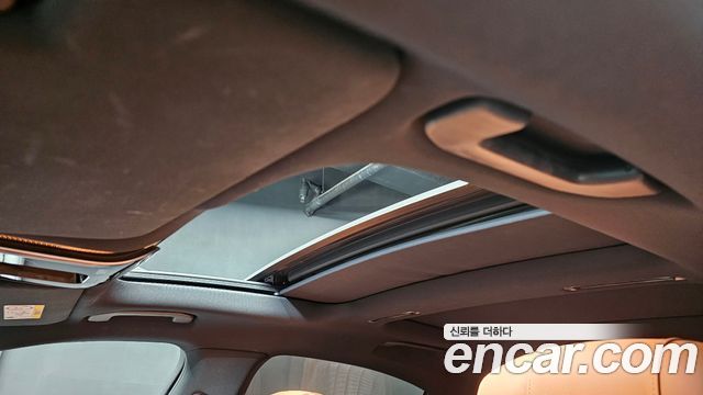 Mercedes-Benz S-Class S500L 4MATIC