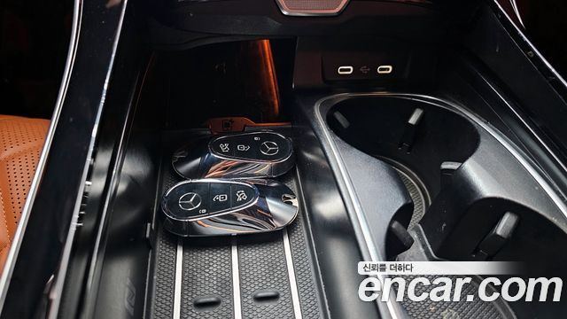 Mercedes-Benz S-Class S500L 4MATIC