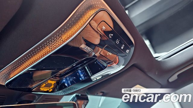 Mercedes-Benz S-Class S500L 4MATIC
