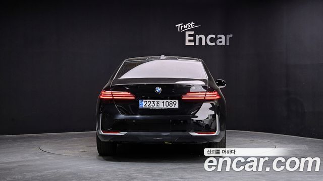 BMW 5-Series 523d