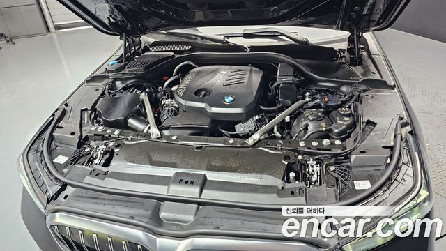 BMW 5-Series 523d