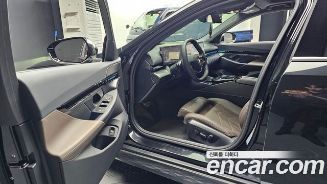 BMW 5-Series 523d