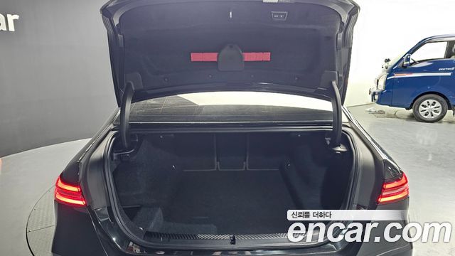 BMW 5-Series 523d