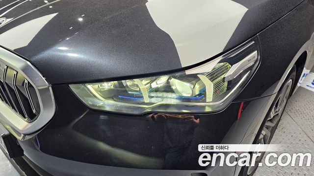 BMW 5-Series 523d