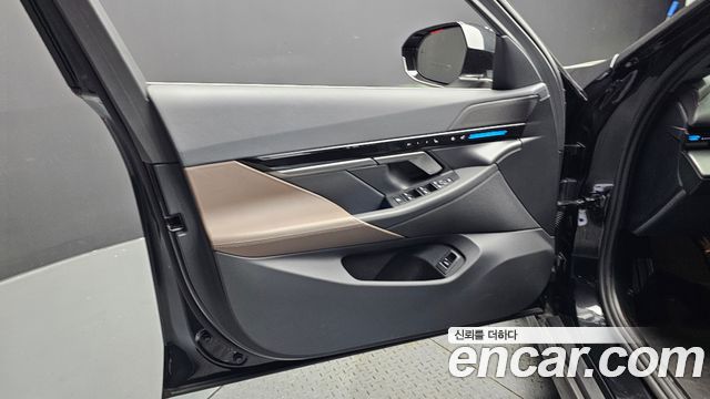 BMW 5-Series 523d