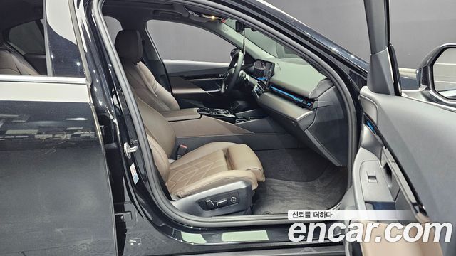 BMW 5-Series 523d