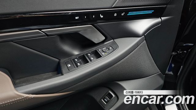 BMW 5-Series 523d