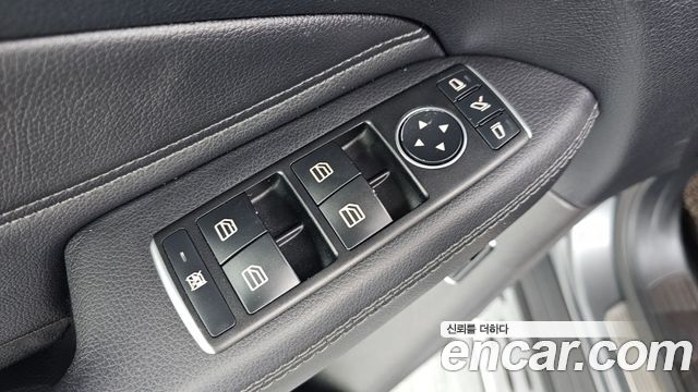 Mercedes-Benz GLE-Class GLE350 d 4MATIC
