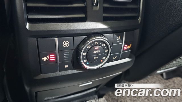 Mercedes-Benz GLE-Class GLE350 d 4MATIC