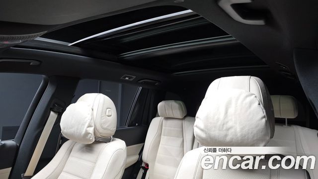 Mercedes-Benz GLS-Class GLS450 4MATIC