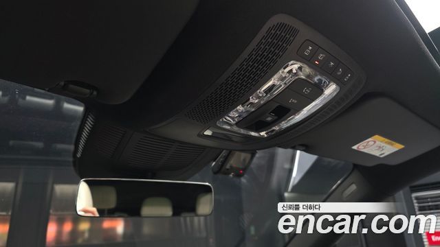 Mercedes-Benz GLS-Class GLS450 4MATIC