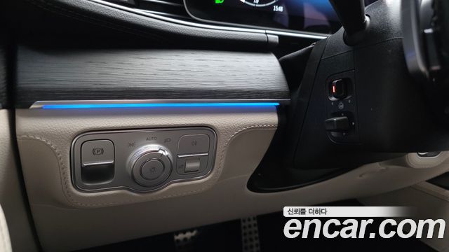 Mercedes-Benz GLS-Class GLS450 4MATIC