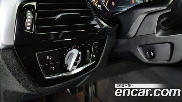 BMW 5-Series 520d xDrive M Sport Package Plus