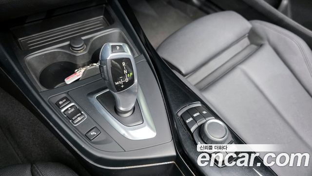 BMW 1-Series 118d Sport 5Door