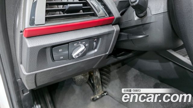 BMW 1-Series 118d Sport 5Door