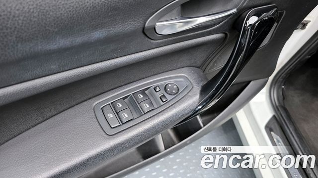 BMW 1-Series 118d Sport 5Door