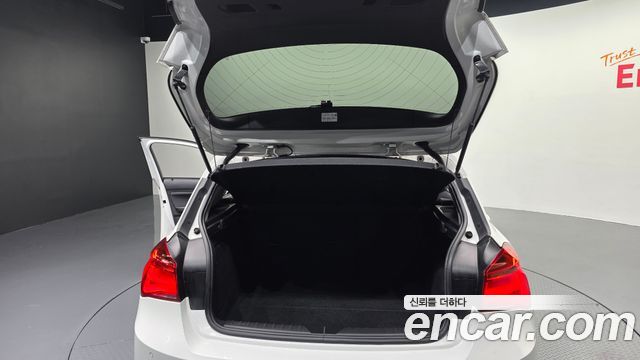 BMW 1-Series 118d Sport 5Door