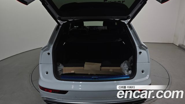 Audi Q5 45 TFSI Quattro Premium
