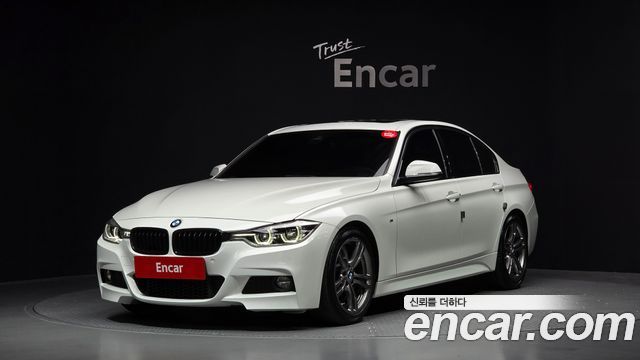 BMW 3-Series 320i M Sport