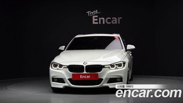 BMW 3-Series 320i M Sport