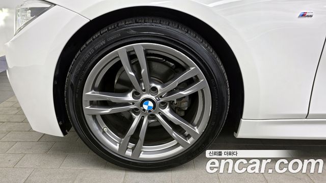 BMW 3-Series 320i M Sport