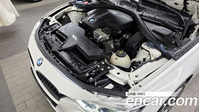 BMW 3-Series 320i M Sport