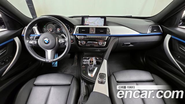 BMW 3-Series 320i M Sport