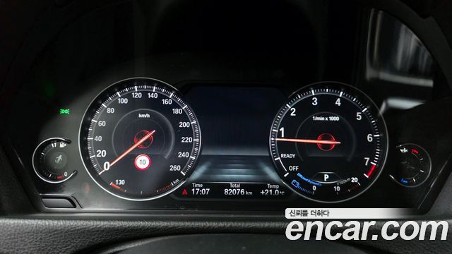 BMW 3-Series 320i M Sport
